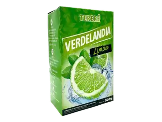 Terere Lemon