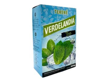 Verdelandia Terere Ice - photo 1