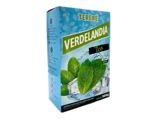 Terere Ice