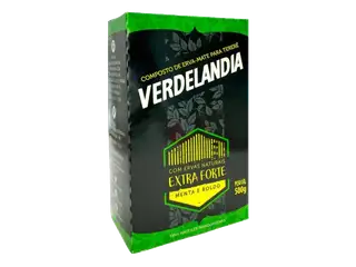 Terere Extra Strong