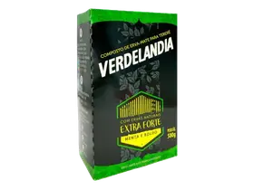Verdelandia Terere Extra Strong