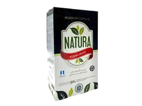 Natura Selection Especial