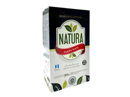 Natura Selection Especial - photo 1