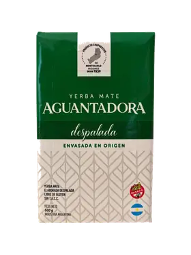 Aguantadora Despalada