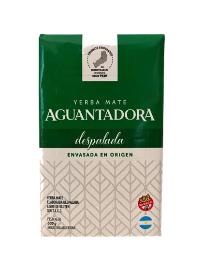 Aguantadora Despalada - photo 1