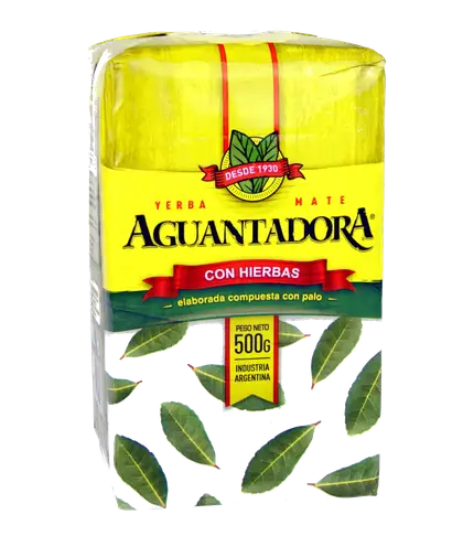 Aguantadora Compuesta - photo 1