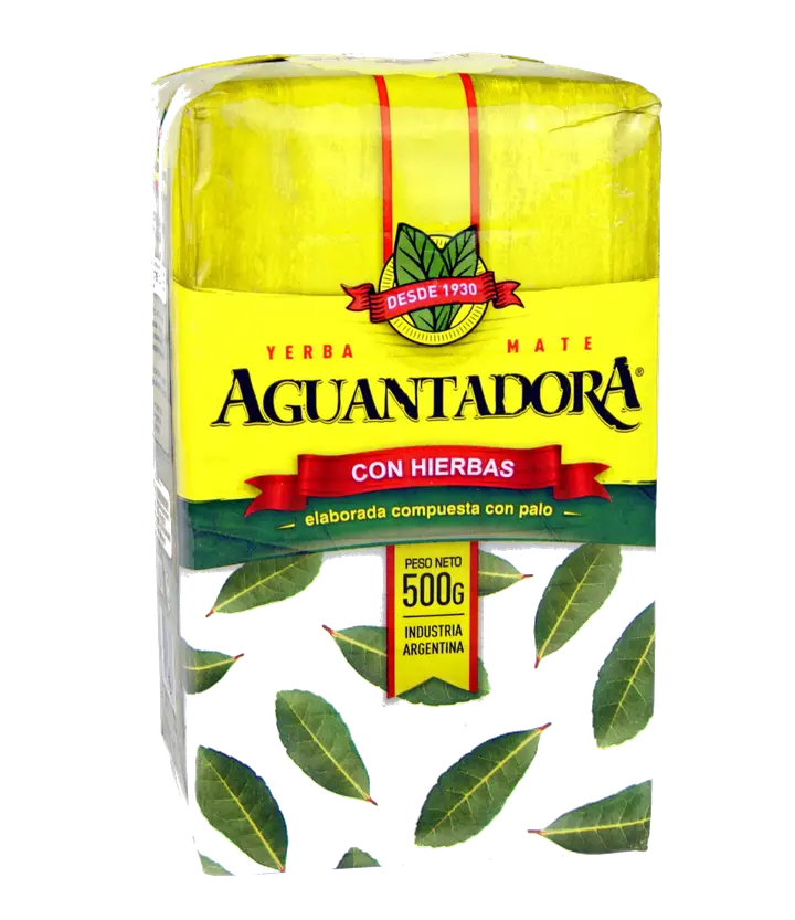 Aguantadora Compuesta