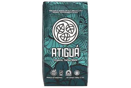 Atigua Organic - photo 1