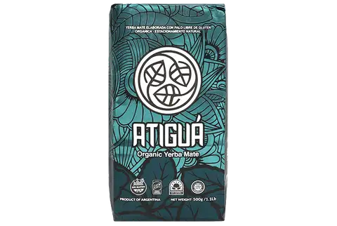 Atigua Organic