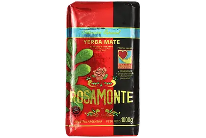 Rosamonte Seleccion Especial - photo 1