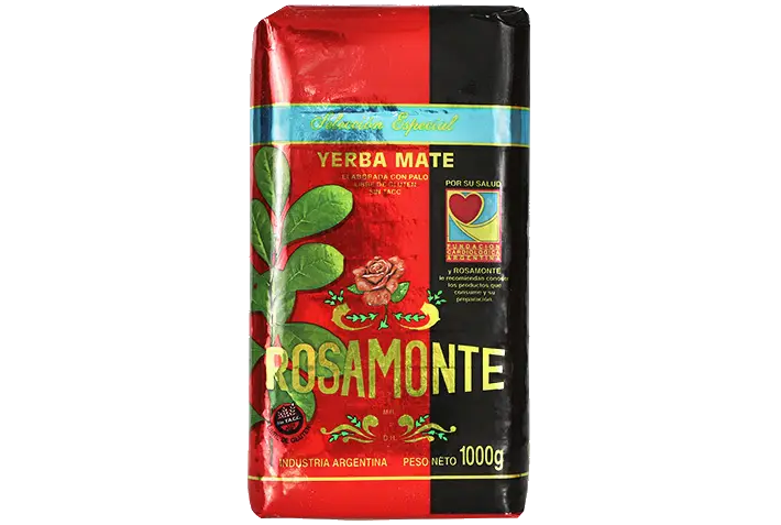 Rosamonte Seleccion Especial