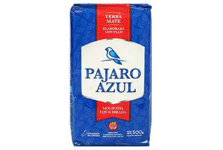Pajaro Azul