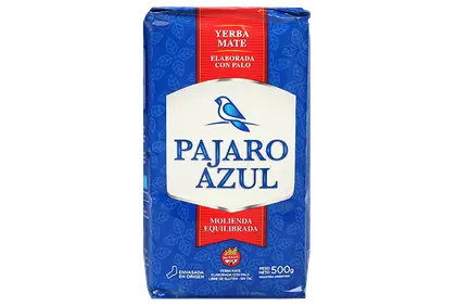 Molino San Miguel Pajaro Azul - photo 1