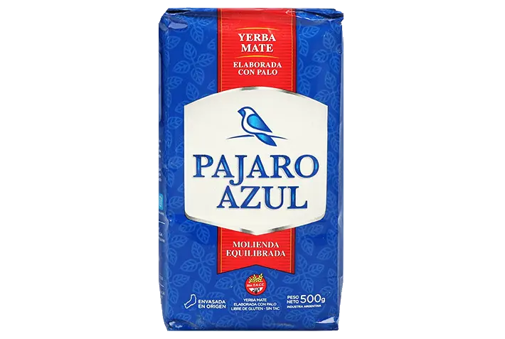Molino San Miguel Pajaro Azul