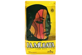 La Mulata Mulata
