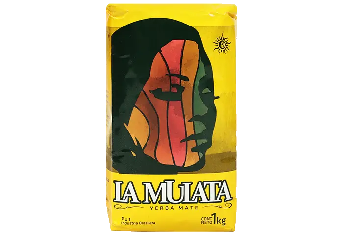 La Mulata Mulata