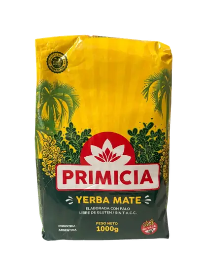 Primicia con palo - photo 1