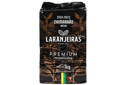 Laranjeiras Premium - photo 1