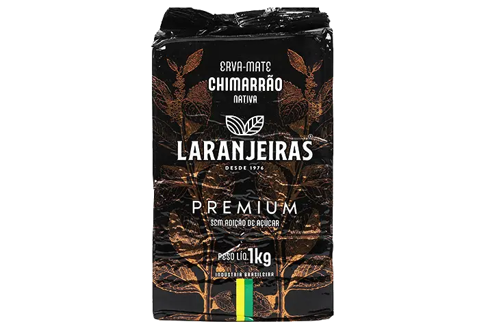 Laranjeiras Premium
