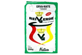 Rei Verde Nativa