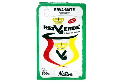 Rei Verde Nativa - photo 1