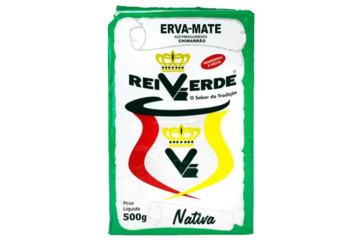 Rei Verde Nativa
