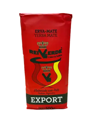 Export Argentina