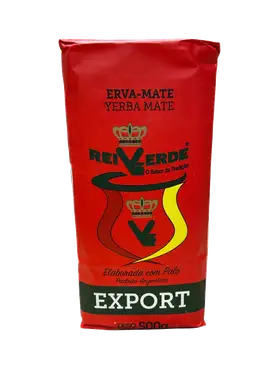 Rei Verde Export Argentina