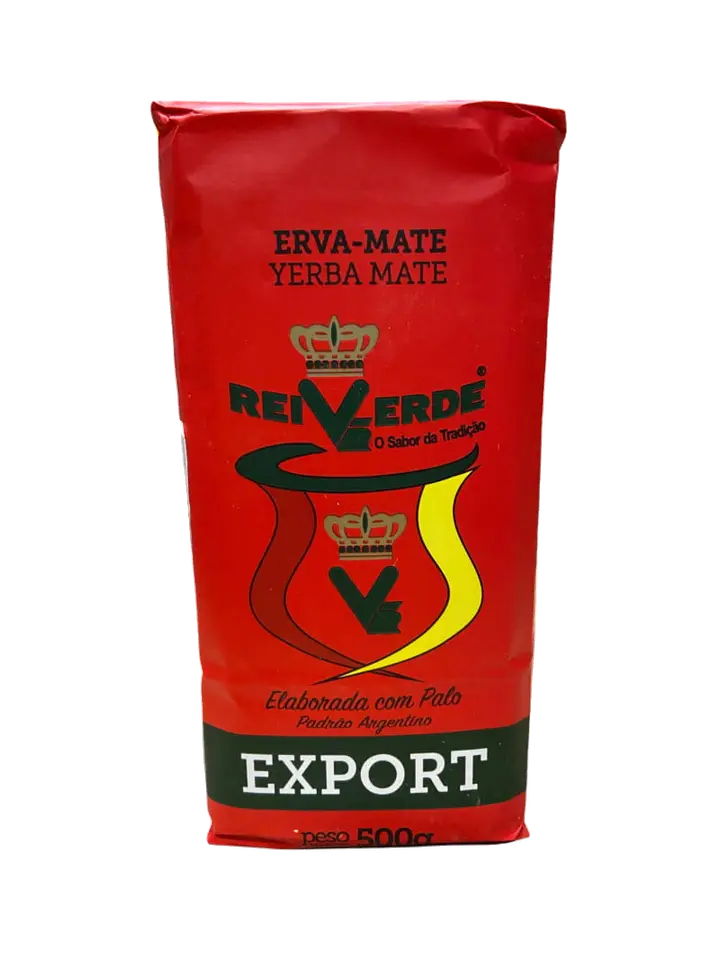 Rei Verde Export Argentina
