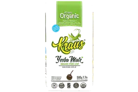 Kraus Despalada Pure Leaf
