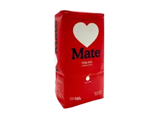 I Love Mate