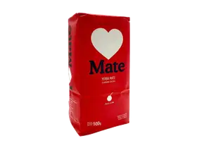 Kraus I Love Mate