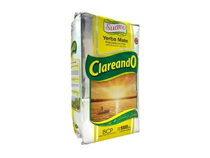 Clareando Suave - photo 1