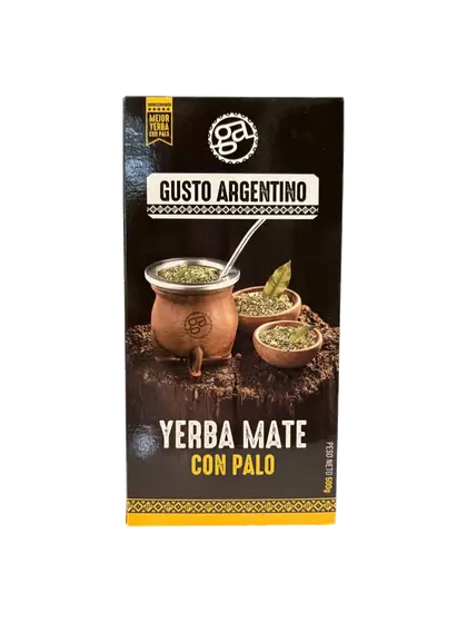 Gusto Argentino Tradicional con palo - photo 1