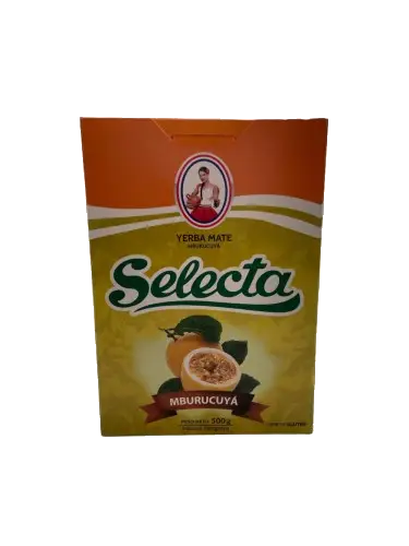 Selecta Marakuja - photo 2