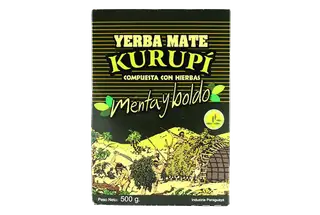 Menta Boldo