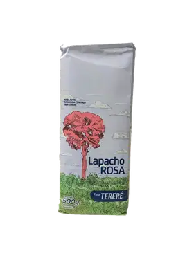 Lapacho Rosa Terere