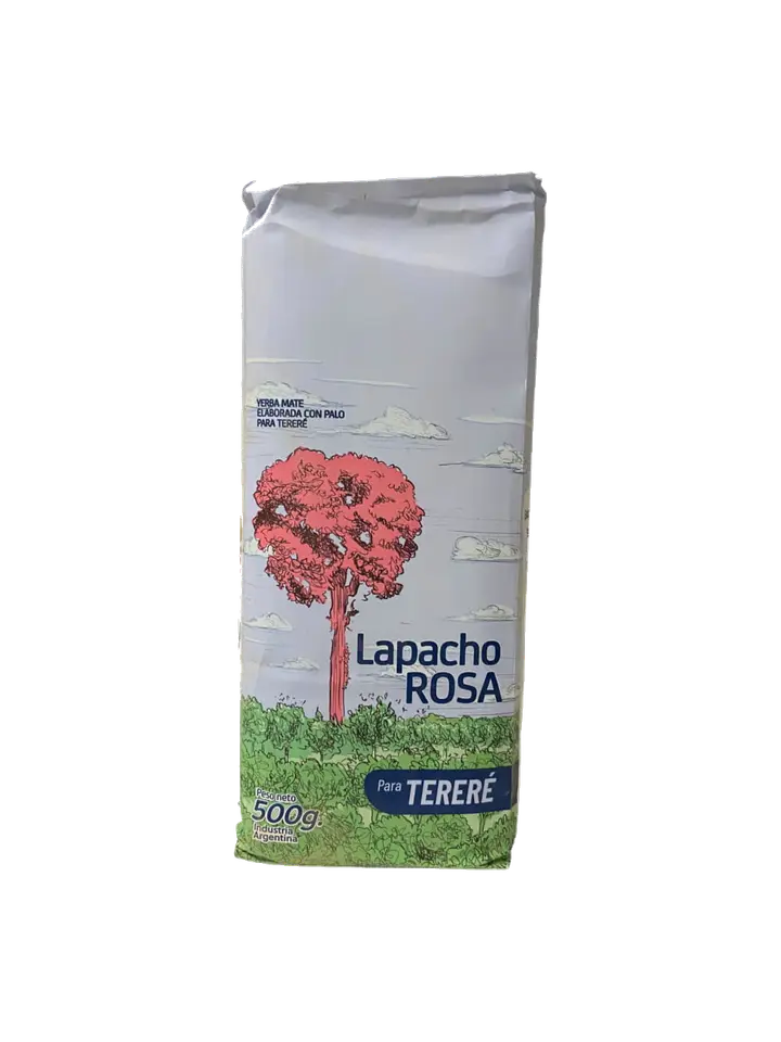 Lapacho Rosa Terere