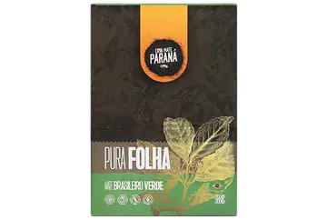 Paraná catalog cover