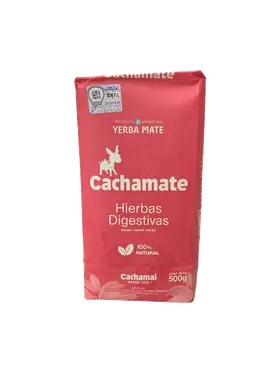 Cachamate Rosa