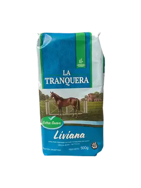 La Tranquera Liviana con Poleo