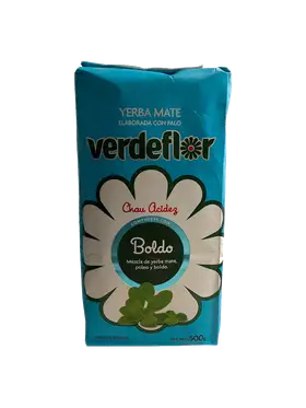 VerdeFlor Boldo