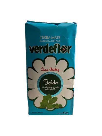 VerdeFlor Boldo - photo 1