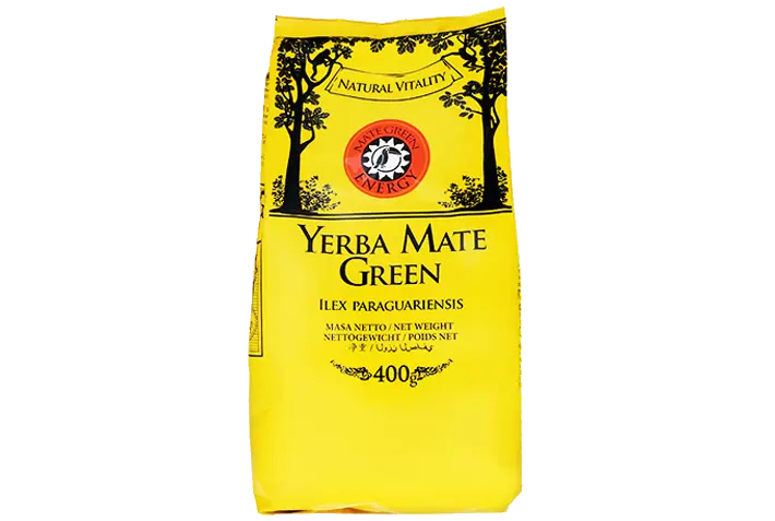 Mate Green Energy