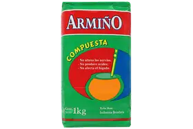 Armino Compuesta