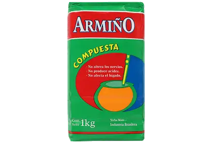 Armino Compuesta - photo 1