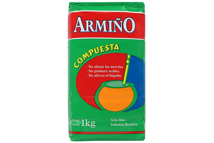 Armino Compuesta