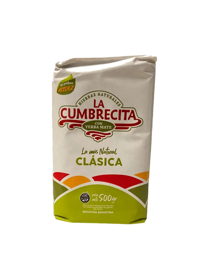 La Cumbrecita Clasica