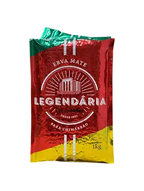 Legendaria Chimarrao Tradicional