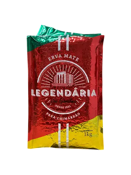 Legendaria Chimarrao Tradicional - photo 1